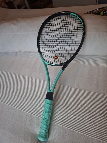 Head tennisracket Boom Pro