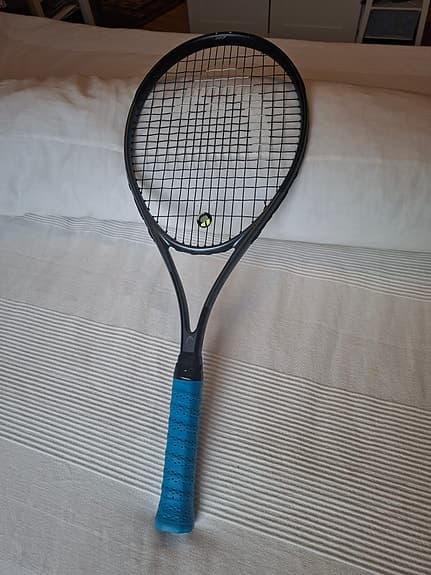 Head tennisracket Boom Pro
