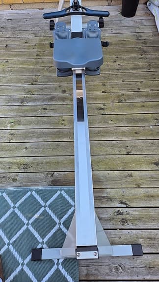 Concept 2 Model D RowErg – Roddmaskin i bra skick