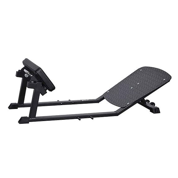 Gymleco Hip Thrust Bänk