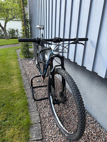 Haibike Greed Team Hardtail 29"