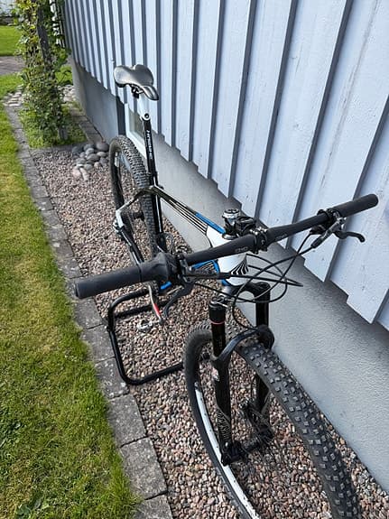 Haibike Greed Team Hardtail 29"
