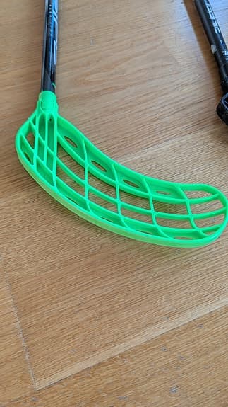 Innebandyklubbor junior