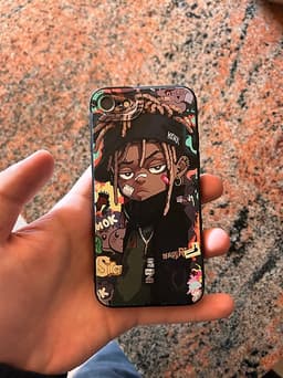 iPhone 8