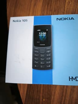 Nokia 105  4G