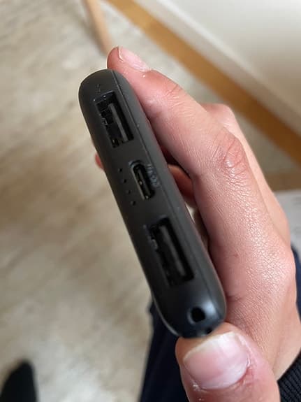 Powerbank