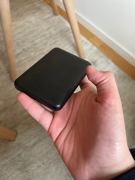 Powerbank