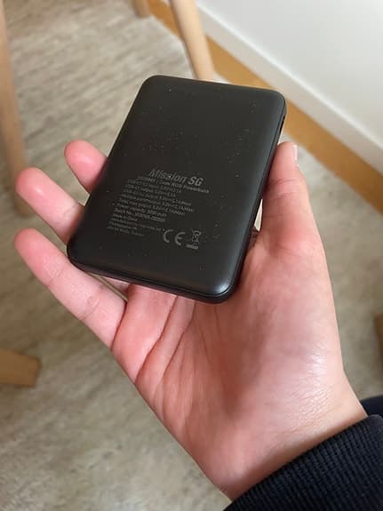 Powerbank