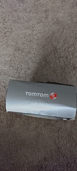 TomTom GO 730 GPS-navigator