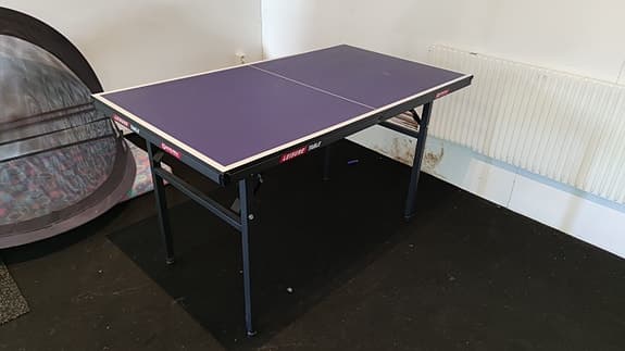 Pingisbord mini