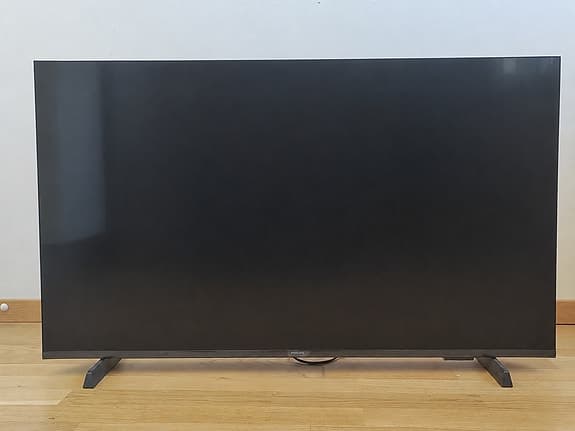 Philips 43” Smart TV 4K 43PUS8009/12, 2024