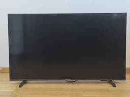 Philips 43” Smart TV 4K 43PUS8009/12, 2024