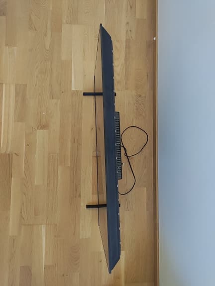 Philips 43” Smart TV 4K 43PUS8009/12, 2024
