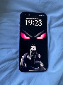 iPhone 14 Pro Max 256GB Deep Purple – Som ny
