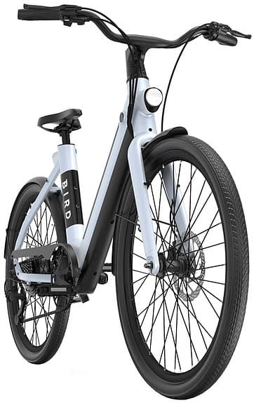 Bird V-frame Elcykel