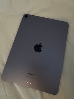 Apple iPad Air 5 2022 64 GB purple