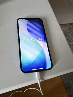 iPhone 13