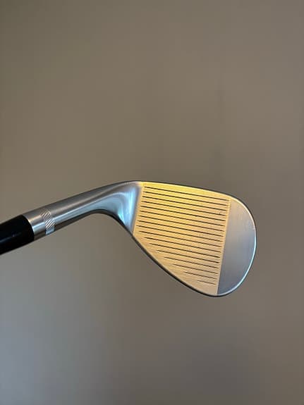 Ny Titleist Vokey SM10 wedge 54° 12D