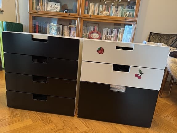 2st IKEA Byråer