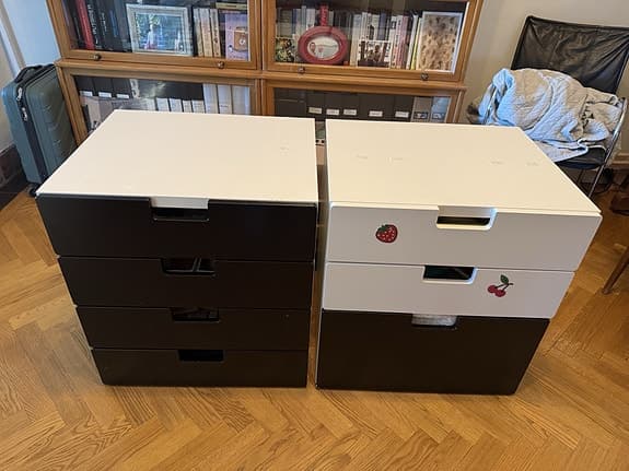 2st IKEA Byråer