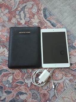 Apple iPad Mini surfplatta 16 GB