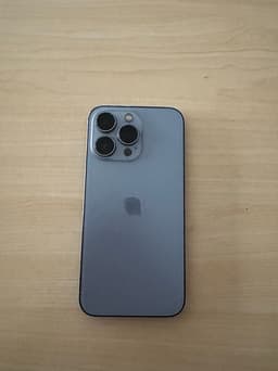 Apple iPhone 13 Pro 128 GB Blå