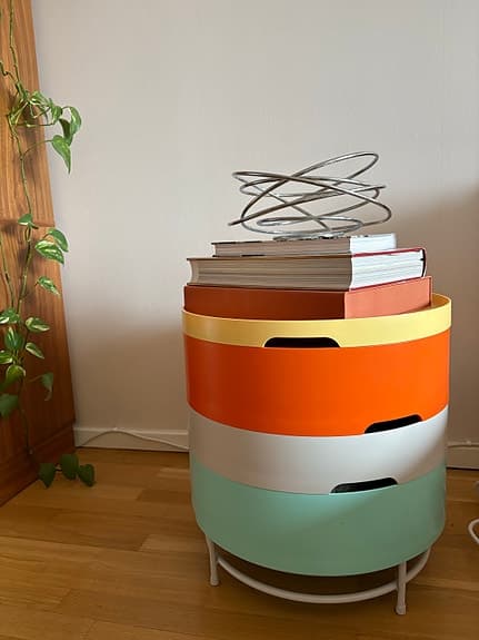 IKEA PS 2014 Sidobord