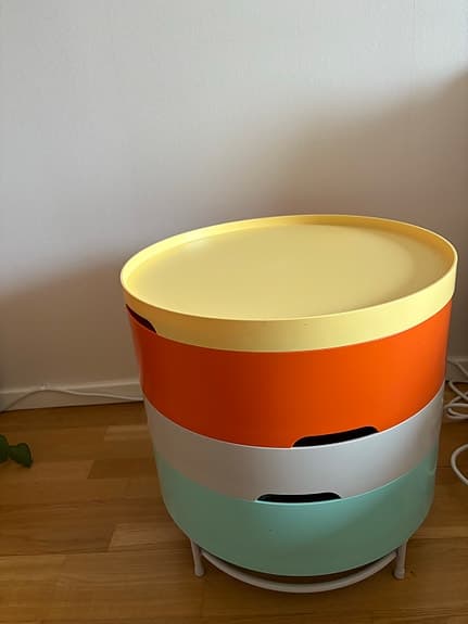 IKEA PS 2014 Sidobord