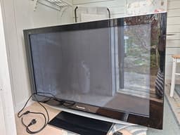 Panasonic TH-42PZ86FV plasma-TV 42 tum