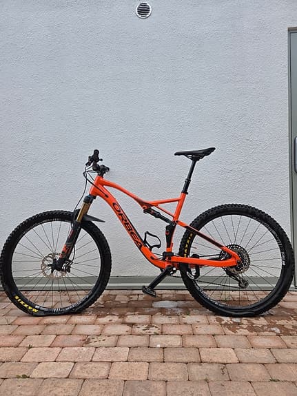 Orbea Occam