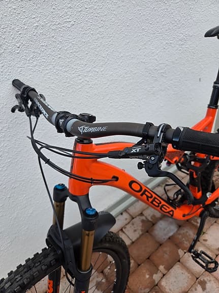 Orbea Occam