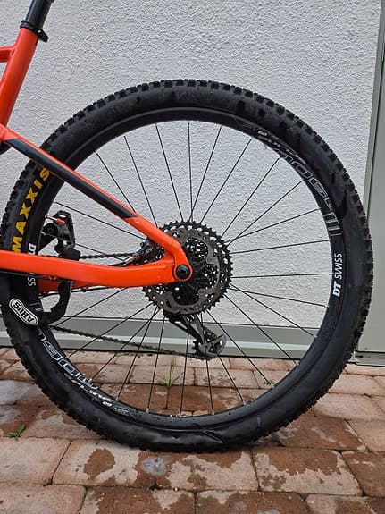 Orbea Occam
