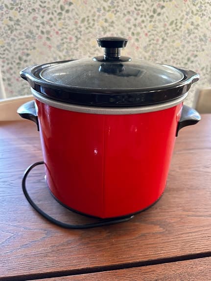 Slow cooker YD-4000