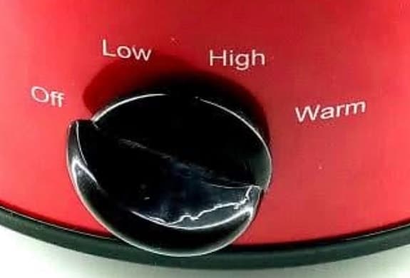 Slow cooker YD-4000