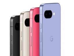 Söker Google pixel!