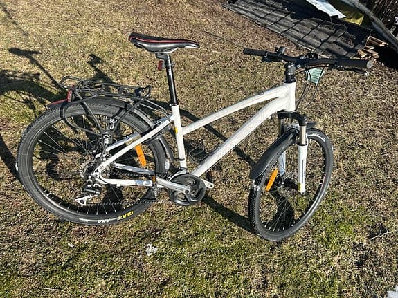 Crescent  mountenbike 26" M unisex