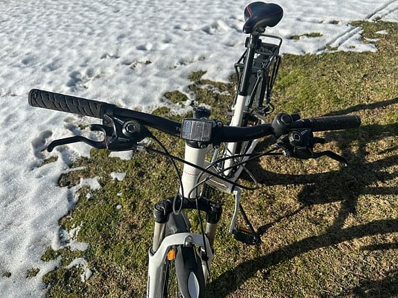 Crescent  mountenbike 26" M unisex