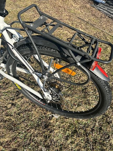 Crescent  mountenbike 26" M unisex