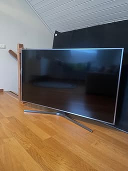 TV 65 tum i mycket bra skick