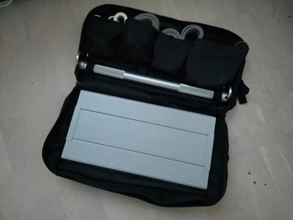 X3 Elite Home Gym