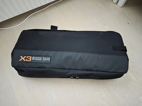 X3 Elite Home Gym