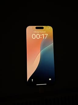 Apple iPhone 15 Pro smartphone 64 GB