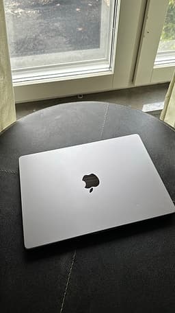Apple MacBook M1 Pro 2021