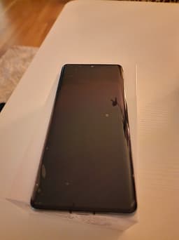 Huawei P30 Pro – fint skick
