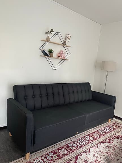 Soffa/bäddsoffa