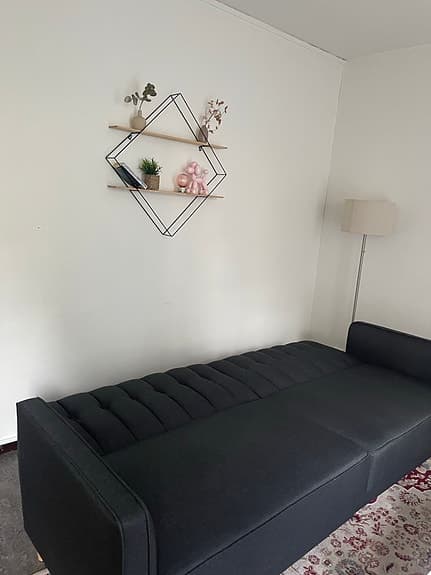 Soffa/bäddsoffa