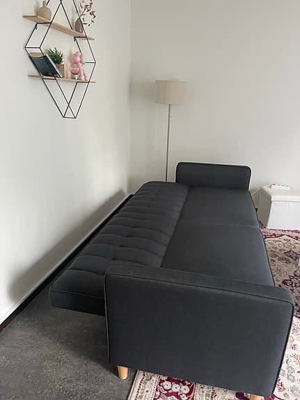 Soffa/bäddsoffa