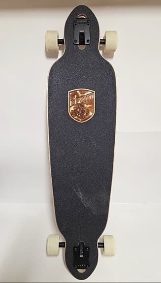 Urskog Longboard