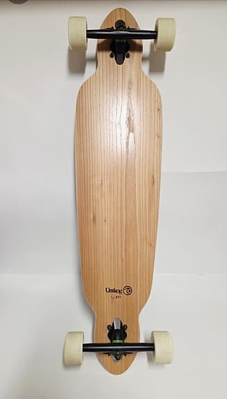 Urskog Longboard