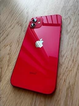 IPhone 12 (nyskick)